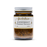 Bohnenkraut (Summer Savoury/Rubbed)